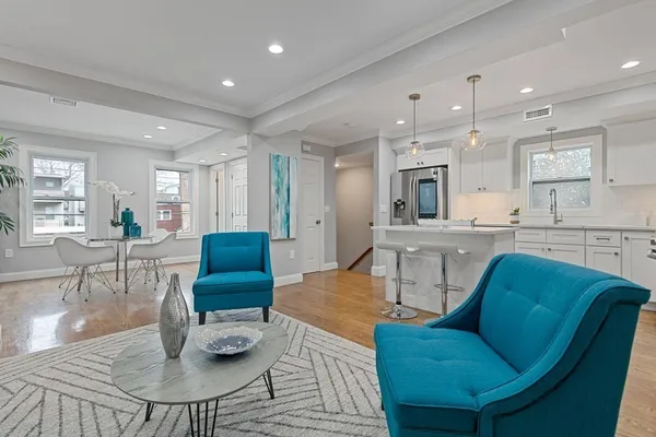 $5,600 | 46 7th Street, Unit 2, Cambridge, MA 02141