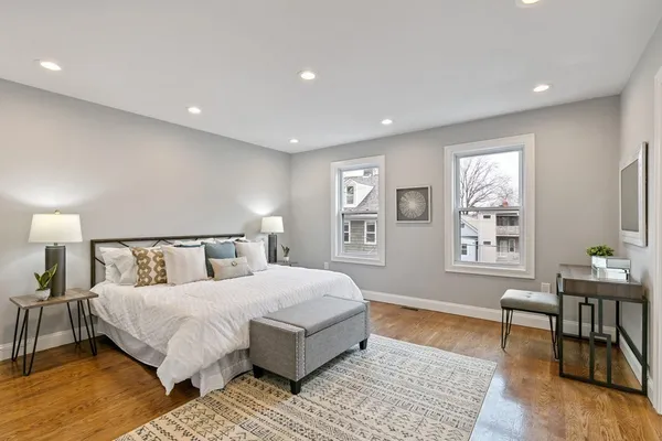 $5,600 | 46 7th Street, Unit 2, Cambridge, MA 02141