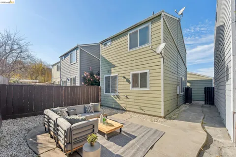 $499,000 | 4706 San Pablo Dam Road, El Sobrante, CA 94803