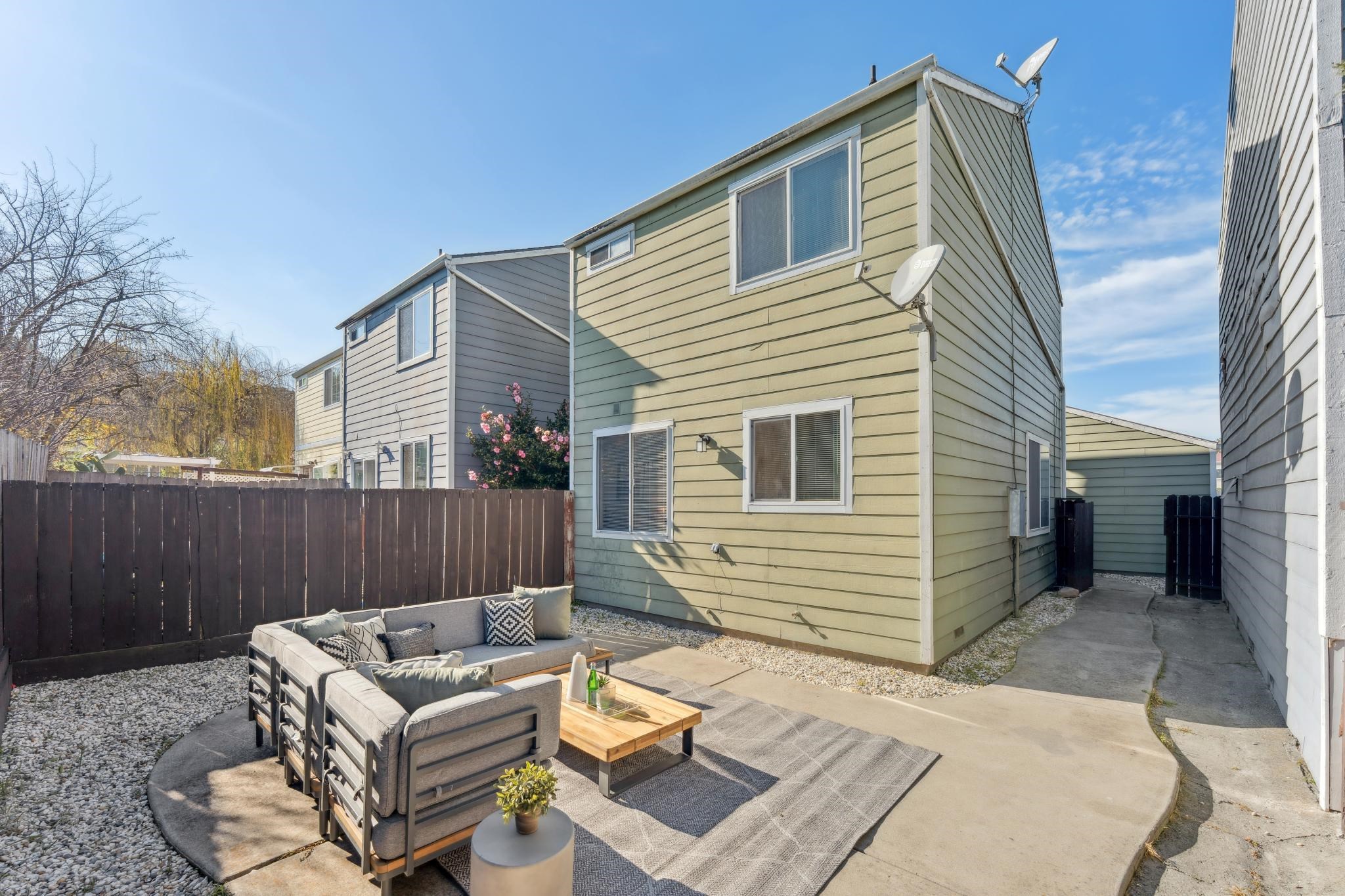 4706 San Pablo Dam Road El Sobrante, CA 94803 - Photo 47 of 49