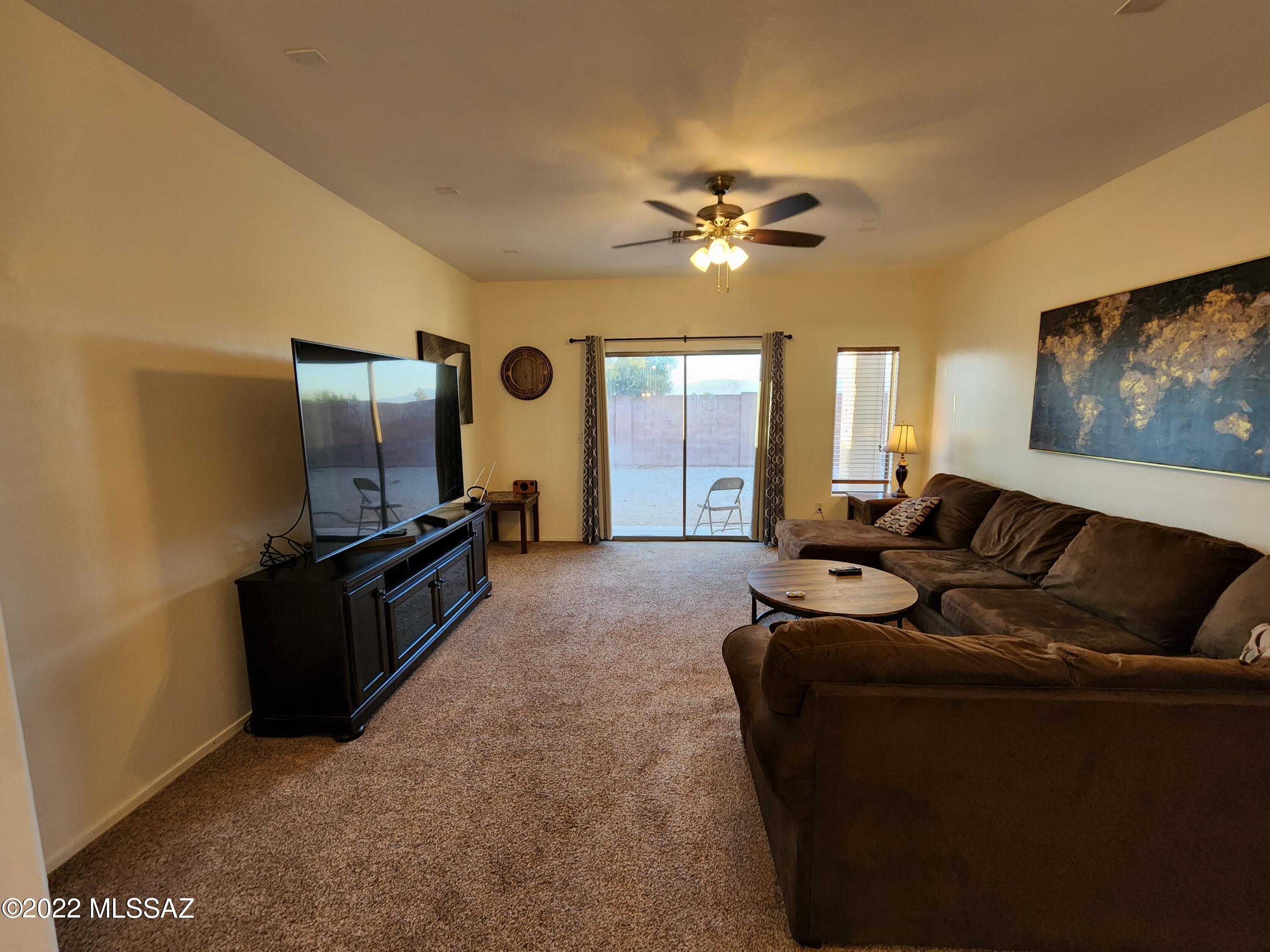 7635 East Fair Meadows Loop Tucson, AZ 85756 - Photo 3 of 17