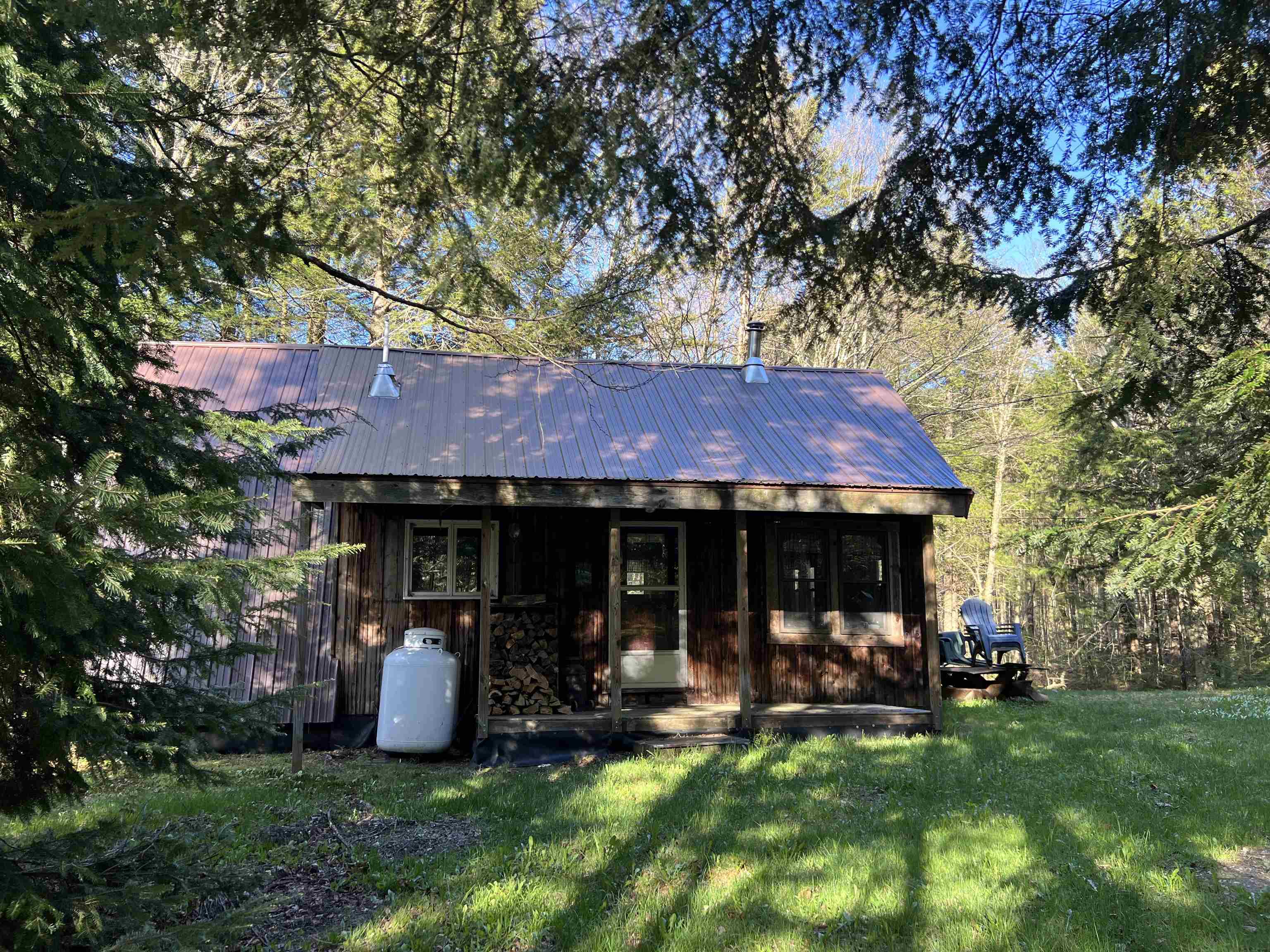 559 Corporation Road Rochester, VT 05767 - Photo 2 of 47