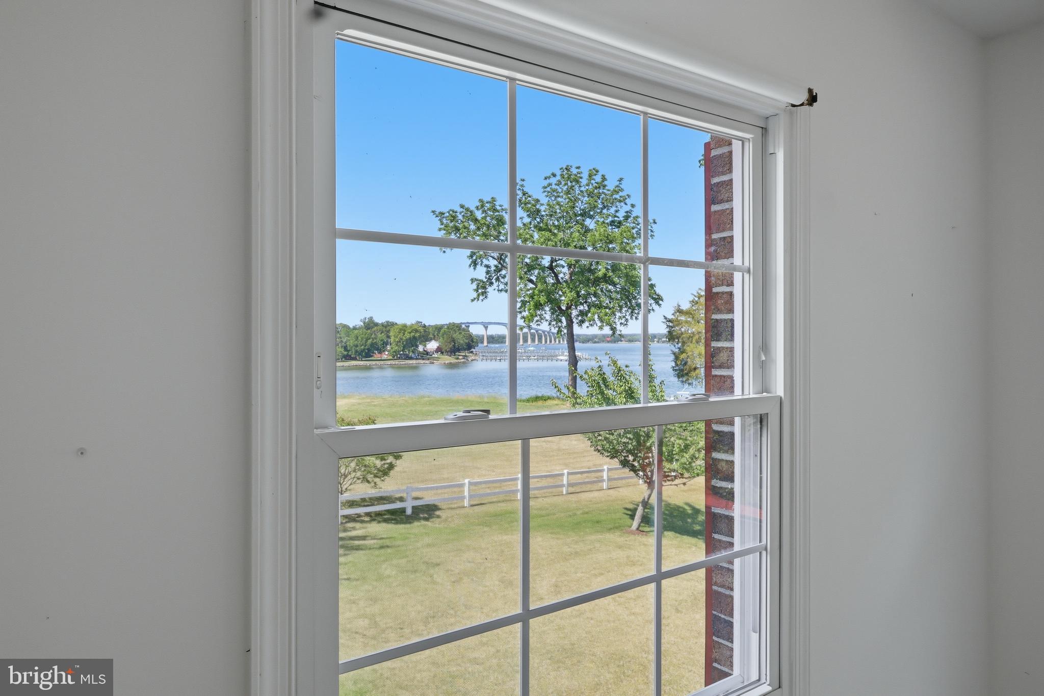 23500 River Road Lexington Park, MD 20653 - Photo 59 of 92 Bedroom with Clear View of TJ Bride