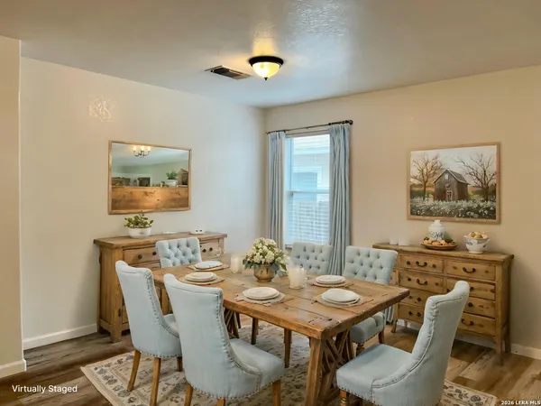 $1,850 | 7115 Sun Valley Drive, San Antonio, TX 78227