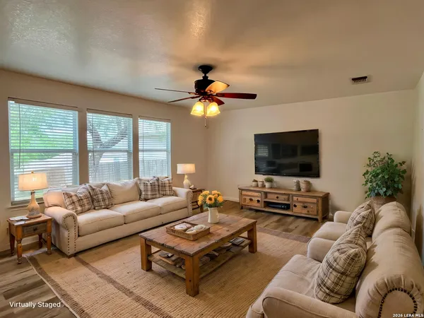 $1,850 | 7115 Sun Valley Drive, San Antonio, TX 78227