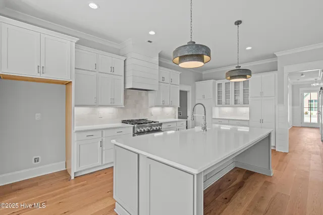 $1,138,250 | 8268 Winding Crk Circle, Wilmington, NC 28411