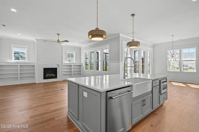 $1,138,250 | 8268 Winding Crk Circle, Wilmington, NC 28411