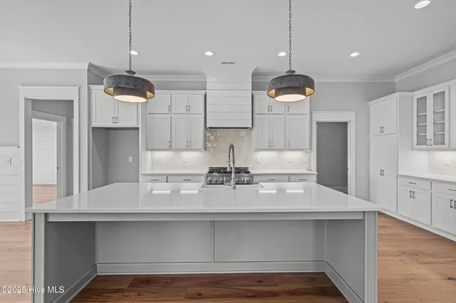 $1,138,250 | 8268 Winding Crk Circle, Wilmington, NC 28411