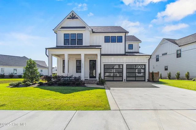 $1,138,250 | 8268 Winding Crk Circle, Wilmington, NC 28411