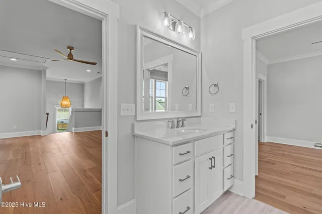 $1,138,250 | 8268 Winding Crk Circle, Wilmington, NC 28411