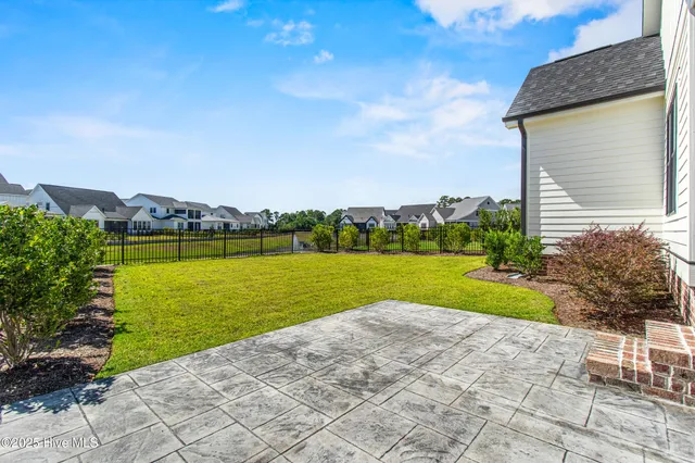 $1,138,250 | 8268 Winding Crk Circle, Wilmington, NC 28411