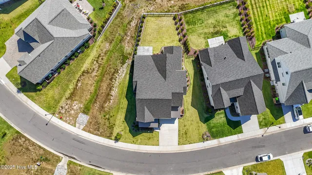 $1,138,250 | 8268 Winding Crk Circle, Wilmington, NC 28411