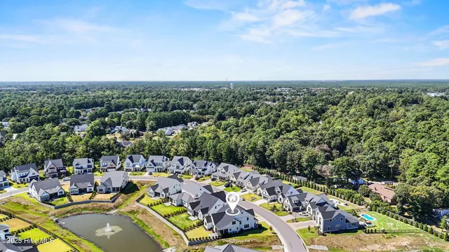 $1,138,250 | 8268 Winding Crk Circle, Wilmington, NC 28411