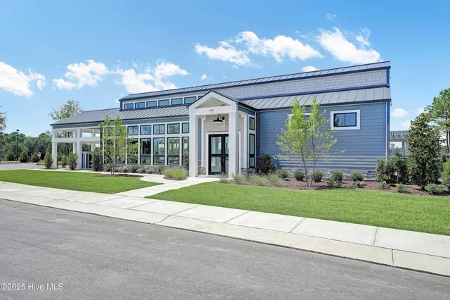 $1,138,250 | 8268 Winding Crk Circle, Wilmington, NC 28411