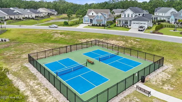 $1,138,250 | 8268 Winding Crk Circle, Wilmington, NC 28411