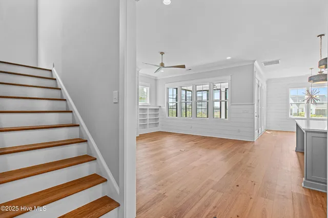 $1,138,250 | 8268 Winding Crk Circle, Wilmington, NC 28411