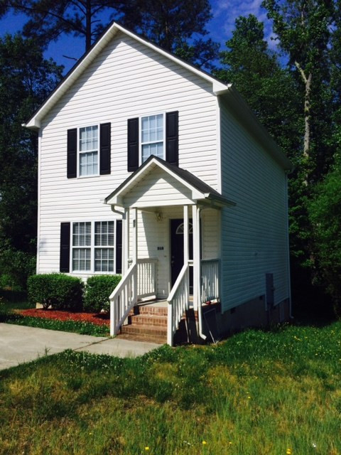 518 Lynn Road Durham, NC 27703 - Photo 3 of 23 Photo 3