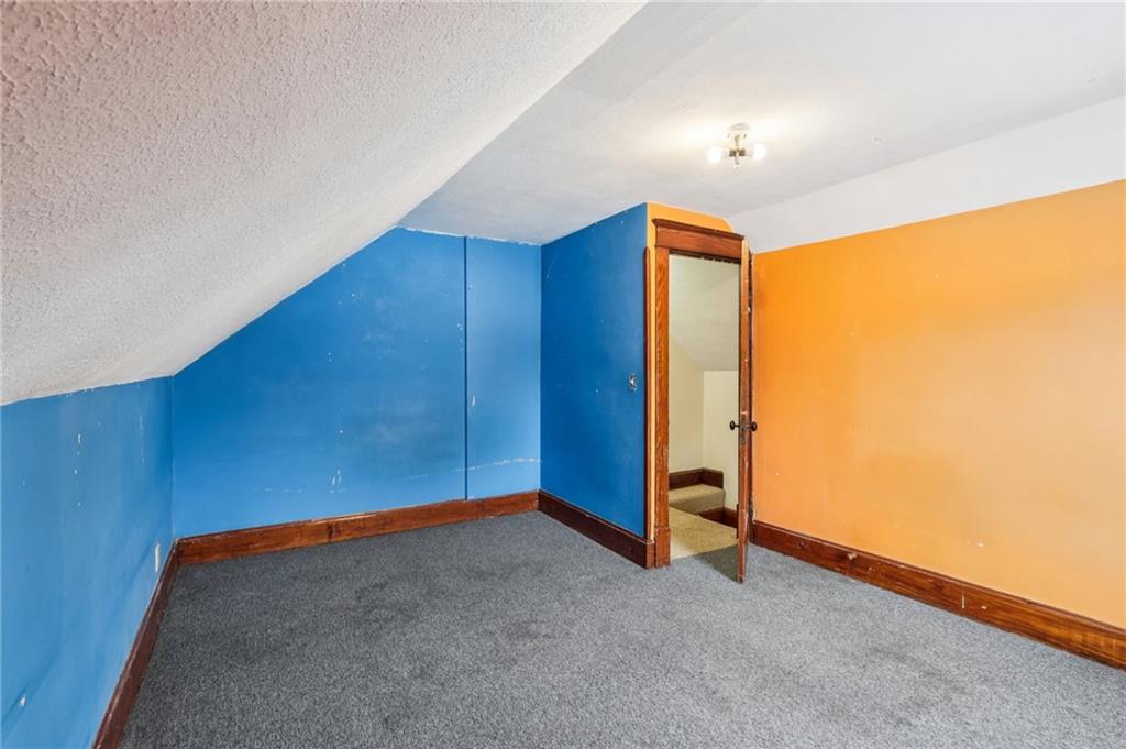 14 Elm Street Bessemer, PA 16112 - Photo 23 of 29 a view of an empty room