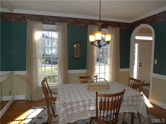 7905 Sandy Bottom Way Raleigh, NC 27613 - Photo 2 of 13 Photo 2