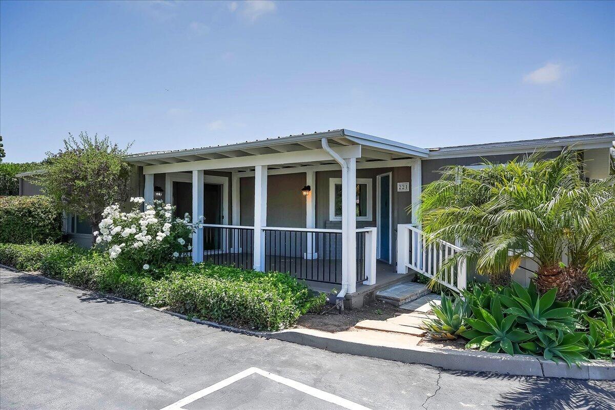 340 Old Mill Road, Unit SPC 221 Santa Barbara, CA 93110 - Photo 4 of 50 07-007