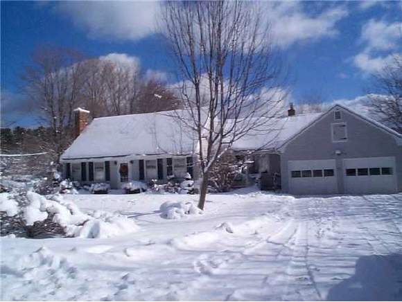 411 Hanover Center Road Hanover, NH 03750 - Photo 1 of 9