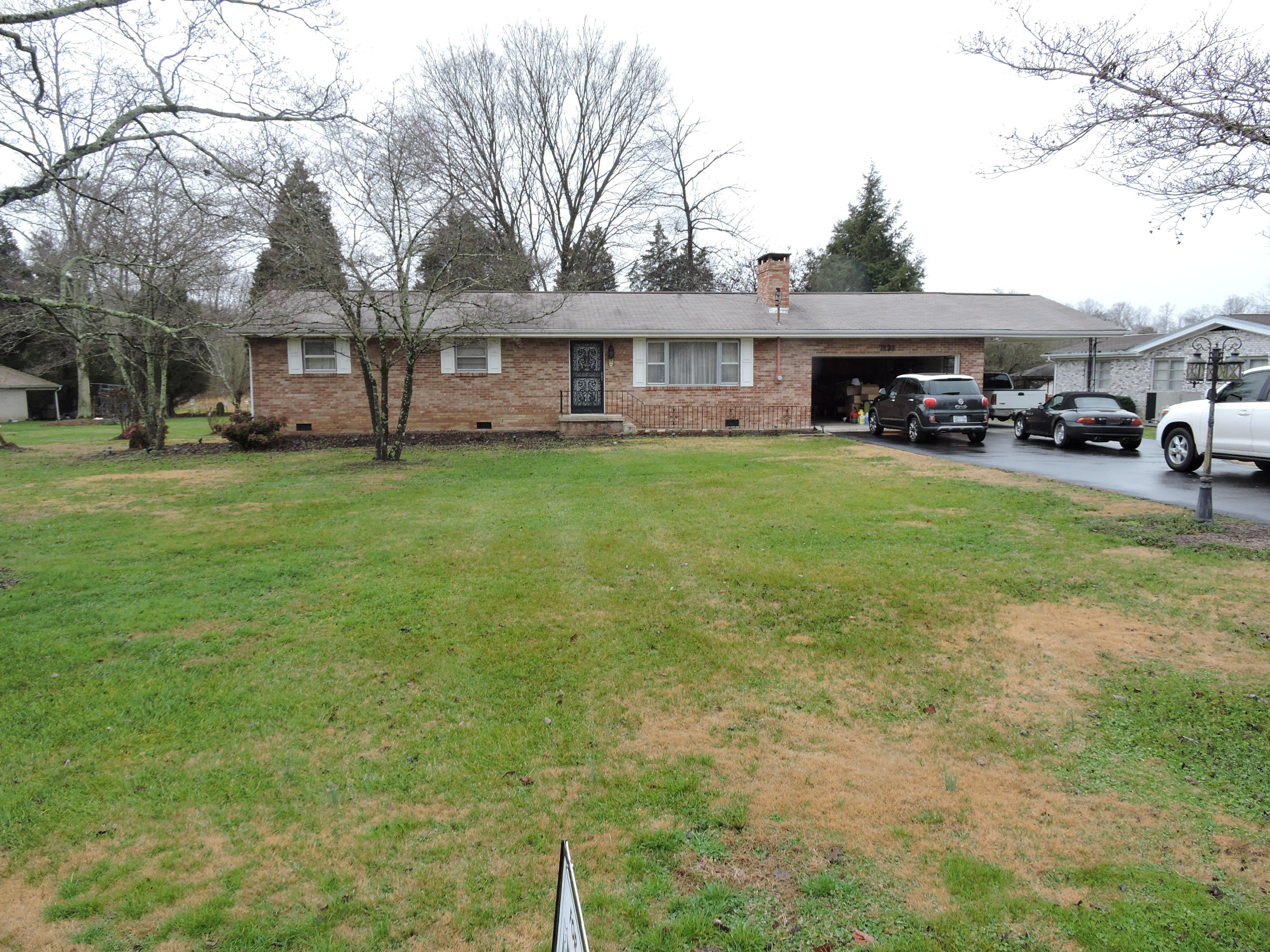 7233 Oakmeade Road Powell, TN 37849 - Photo 1 of 9 12-29-14 001