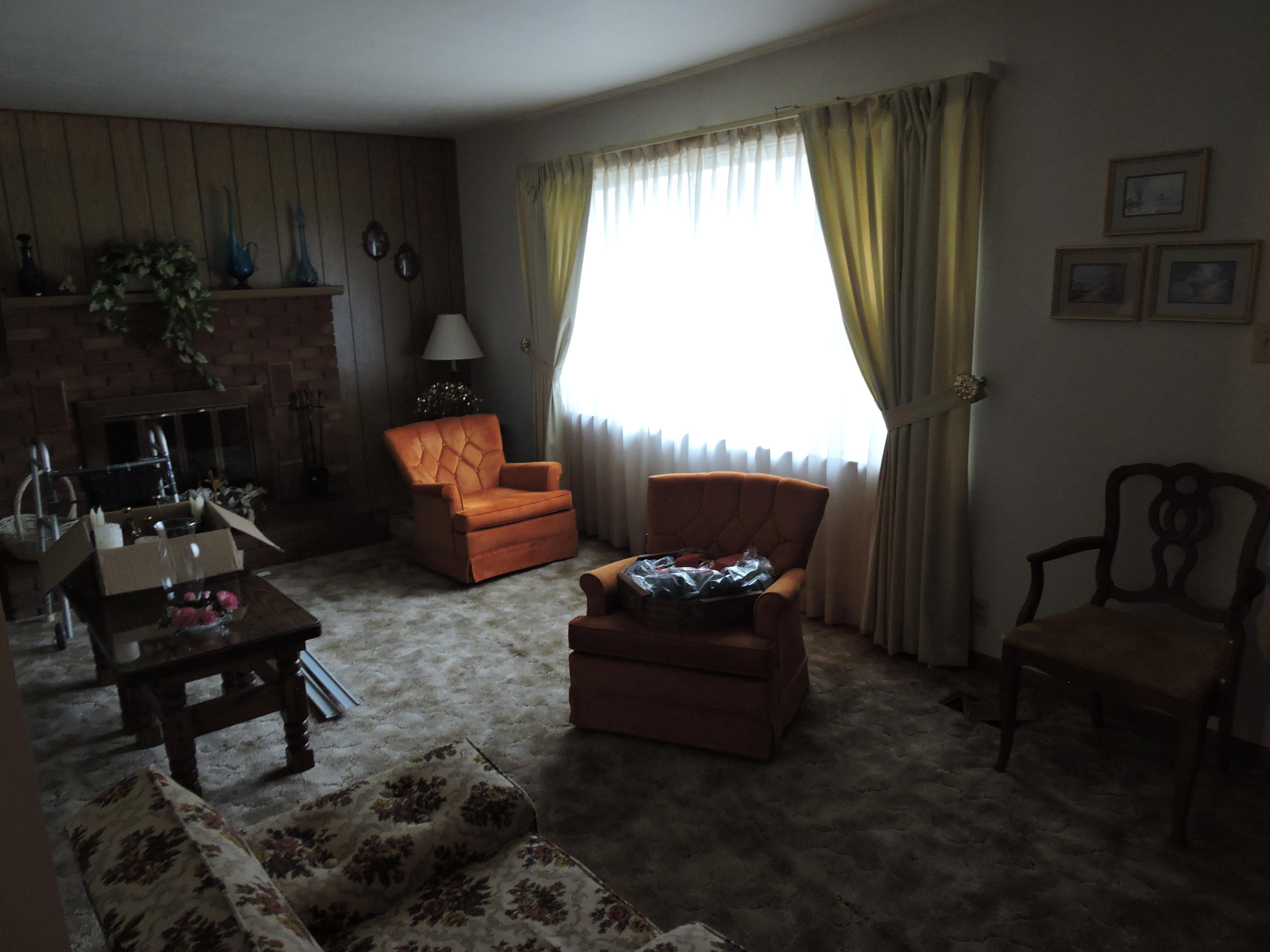 7233 Oakmeade Road Powell, TN 37849 - Photo 3 of 9 12-29-14 003