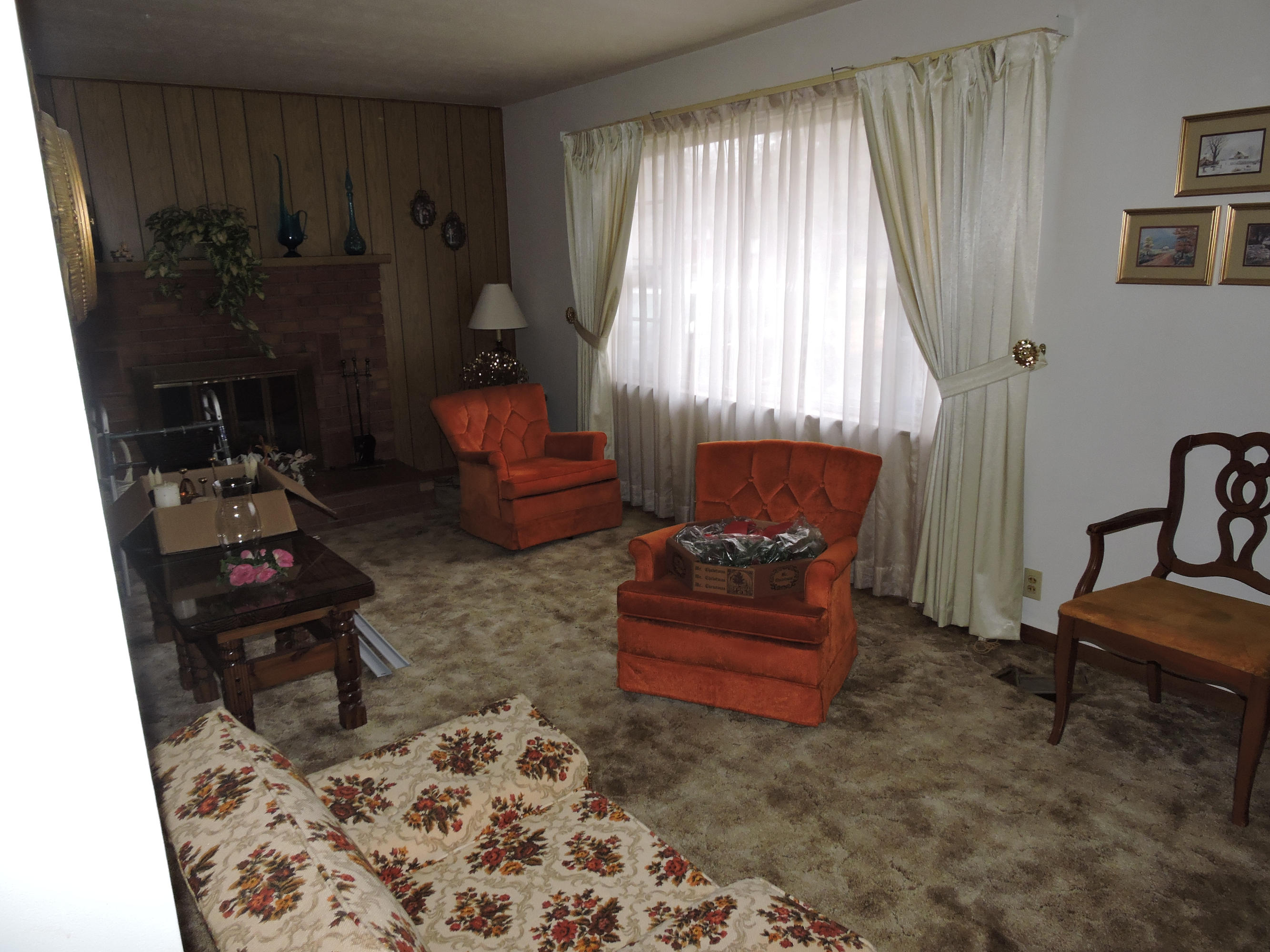 7233 Oakmeade Road Powell, TN 37849 - Photo 4 of 9 12-29-14 004