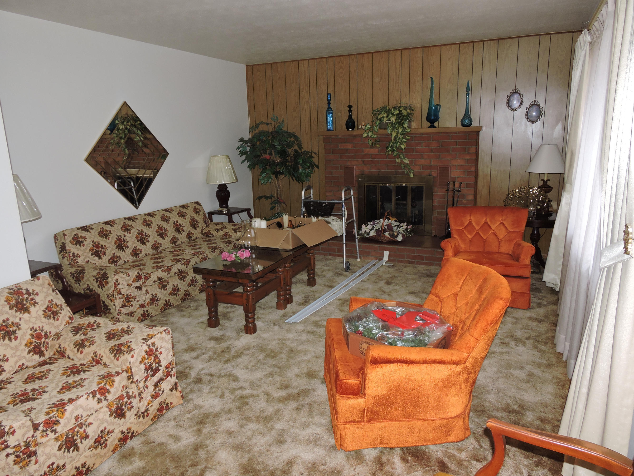 7233 Oakmeade Road Powell, TN 37849 - Photo 5 of 9 12-29-14 005