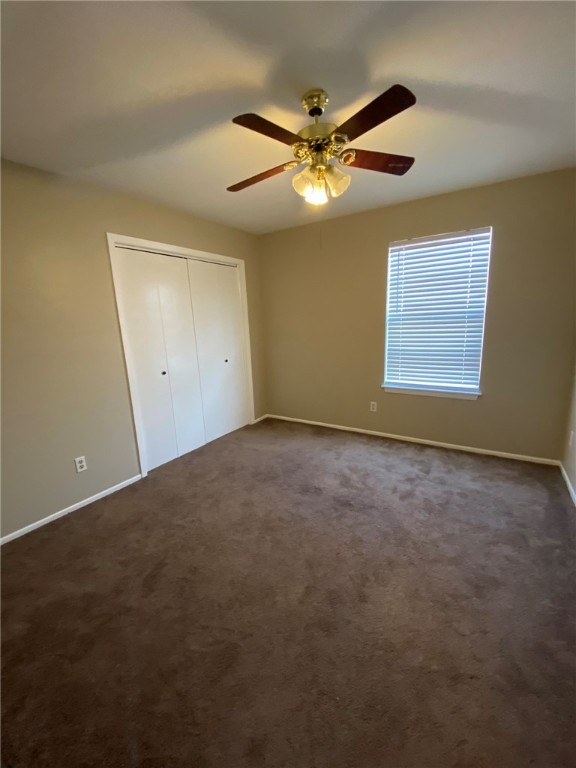 4229 Interstate Highway, Unit 3 Corpus Christi, TX 78410 - Photo 13 of 16 a view of an empty room with a window
