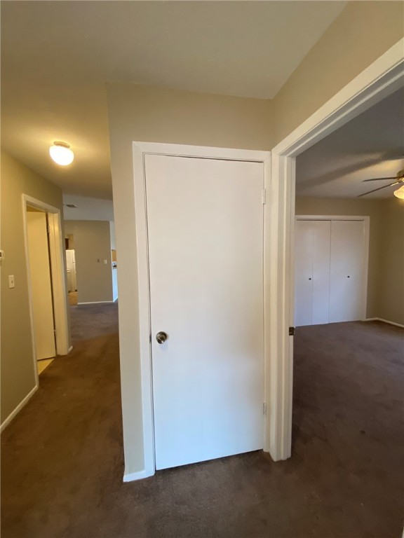4229 Interstate Highway, Unit 3 Corpus Christi, TX 78410 - Photo 7 of 16 an empty room with a bathroom