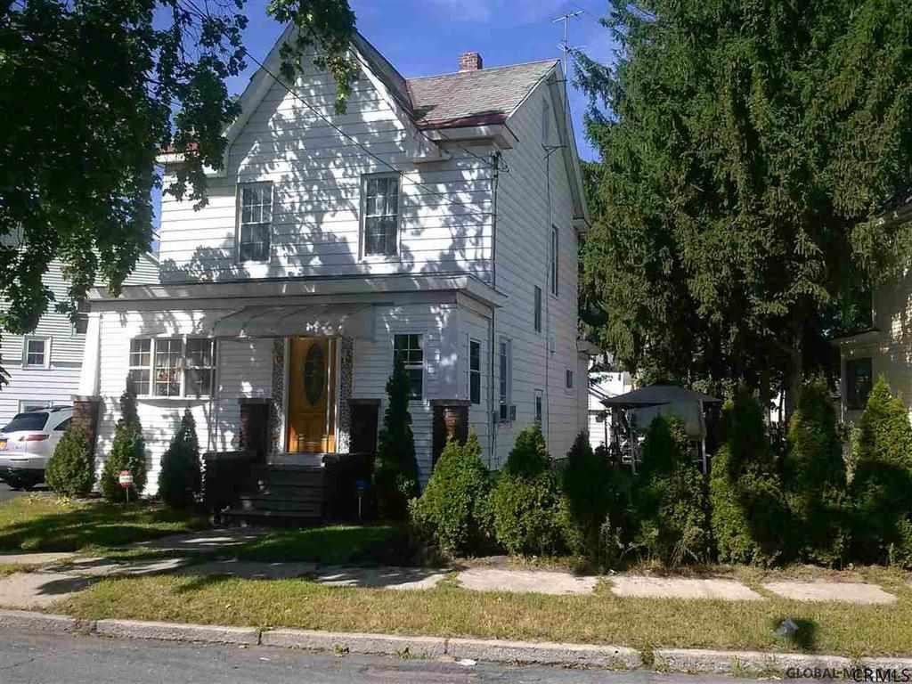 837 Holland Road Schenectady, NY 12303 - Photo 1 of 1 Photo 1