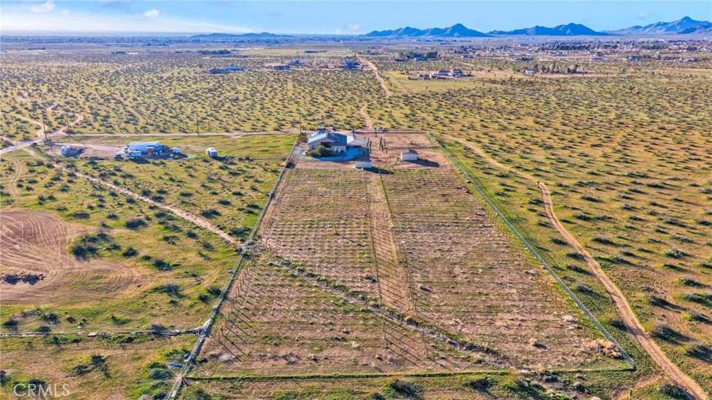 15485 Barker Road Apple Valley, CA 92307 - Photo 63 of 64