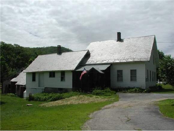 1816 Main Street Cavendish, VT 05142 - Photo 1 of 1 Gallery Image 1