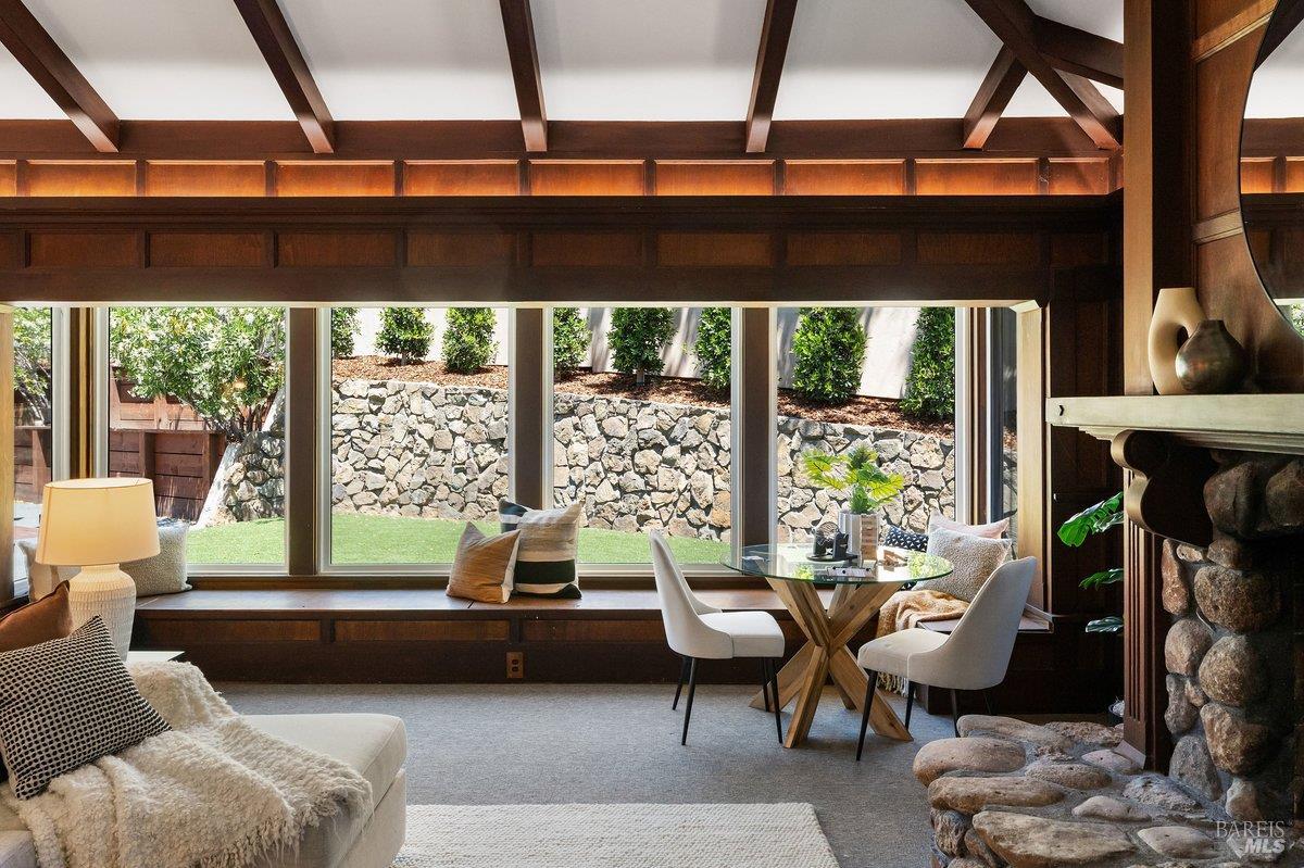 111 Deer Hollow Road San Anselmo, CA 94960 - Photo 29 of 70
