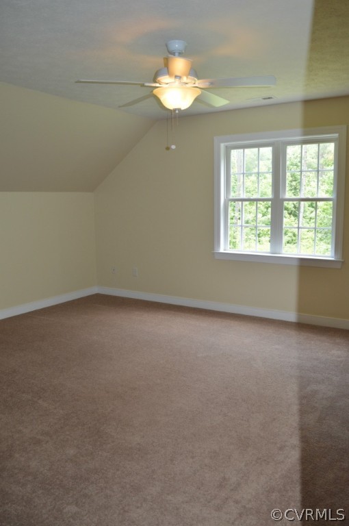 10755 Baltimore Road Ford, VA 23850 - Photo 23 of 23 an empty room with a window