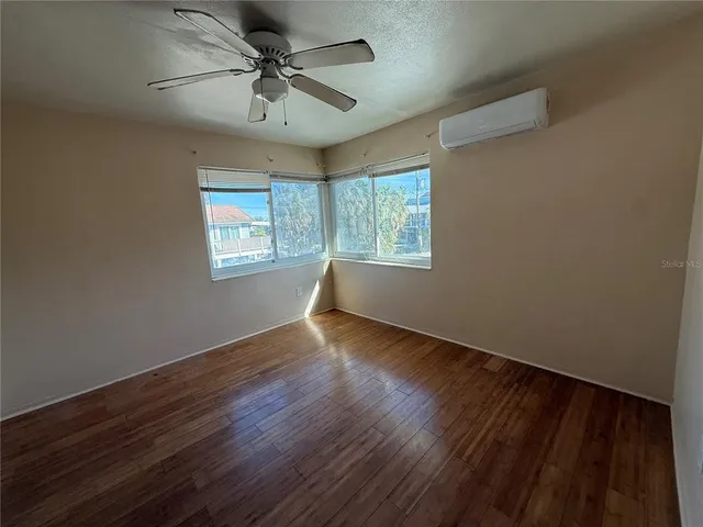 a view of swimming pool with a patio