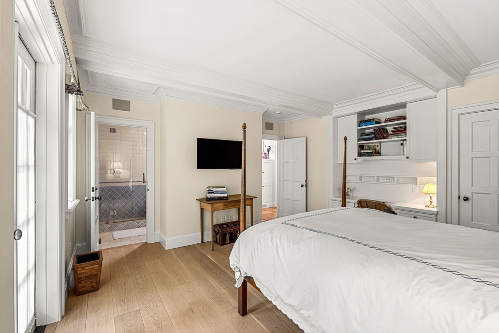 110 Juniper Road Belmont, MA 02478 - Photo 18 of 38