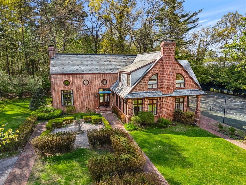 110 Juniper Road Belmont, MA 02478 - Photo 2 of 38