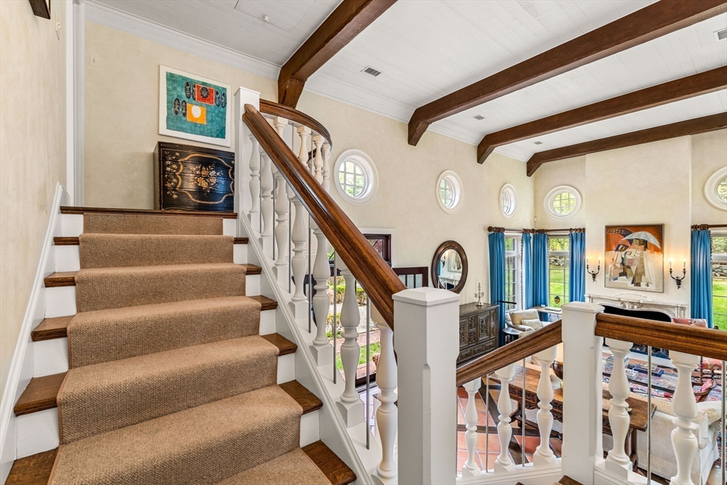 110 Juniper Road Belmont, MA 02478 - Photo 21 of 38