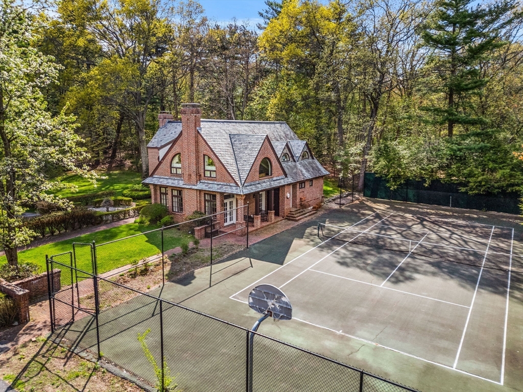 110 Juniper Road Belmont, MA 02478 - Photo 35 of 38