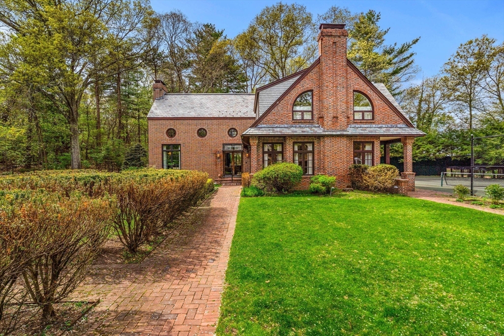 110 Juniper Road Belmont, MA 02478 - Photo 36 of 38
