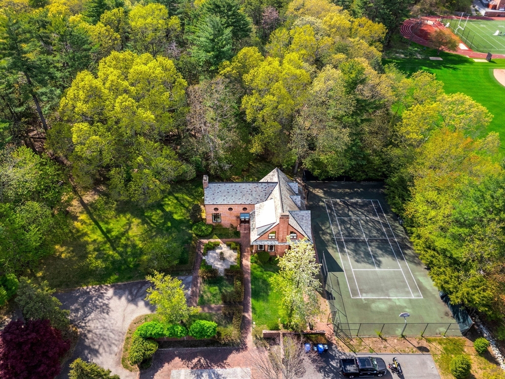 110 Juniper Road Belmont, MA 02478 - Photo 37 of 38