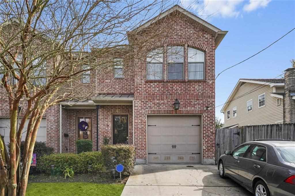 119 Gruner Road Metairie, LA 70001 - Photo 1 of 20