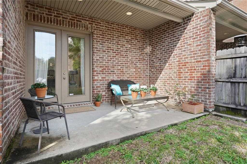 119 Gruner Road Metairie, LA 70001 - Photo 19 of 20