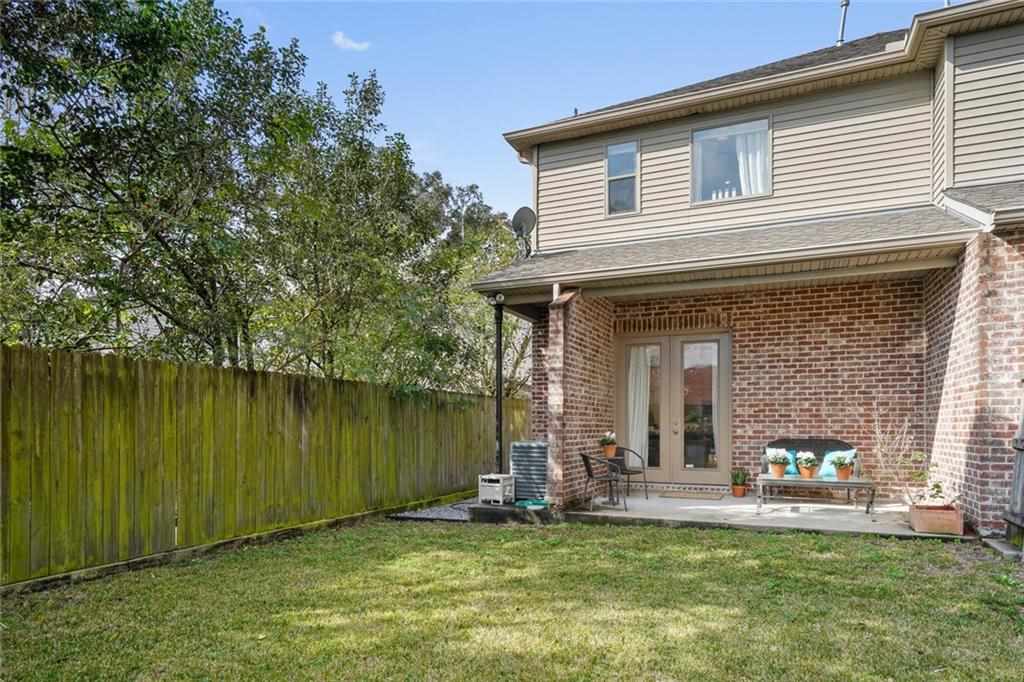 119 Gruner Road Metairie, LA 70001 - Photo 20 of 20