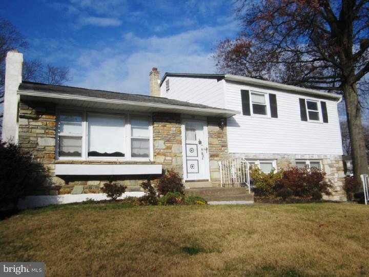 337 Ainslie Road Huntingdon Valley, PA 19006 - Photo 16 of 16 Exterior Front