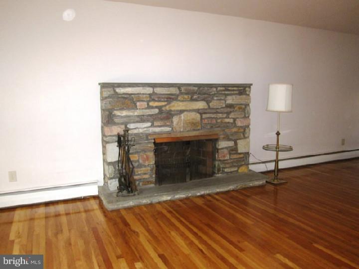 337 Ainslie Road Huntingdon Valley, PA 19006 - Photo 3 of 16 Fireplace