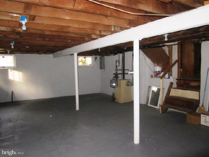 337 Ainslie Road Huntingdon Valley, PA 19006 - Photo 6 of 16 Basement