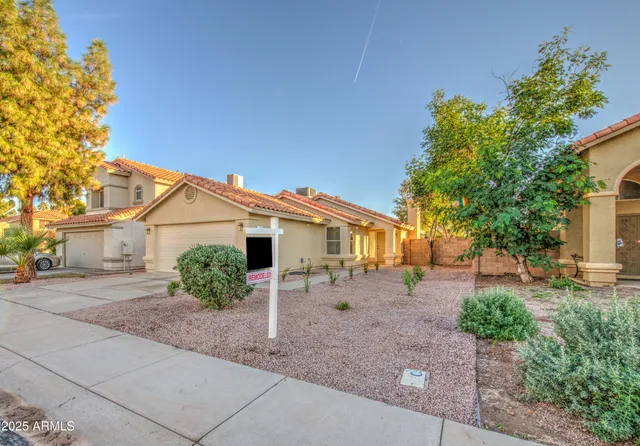 $465,000 | 2541 West Park Avenue, Chandler, AZ 85224